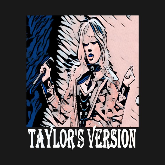 Taylor's Version by MOUKI