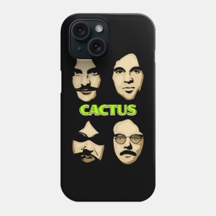 Cactus Phone Case