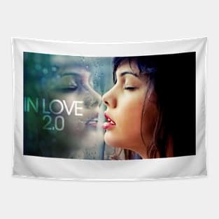 IN LOVE 2.0 Tapestry