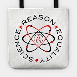 Science Reason Equality Tote