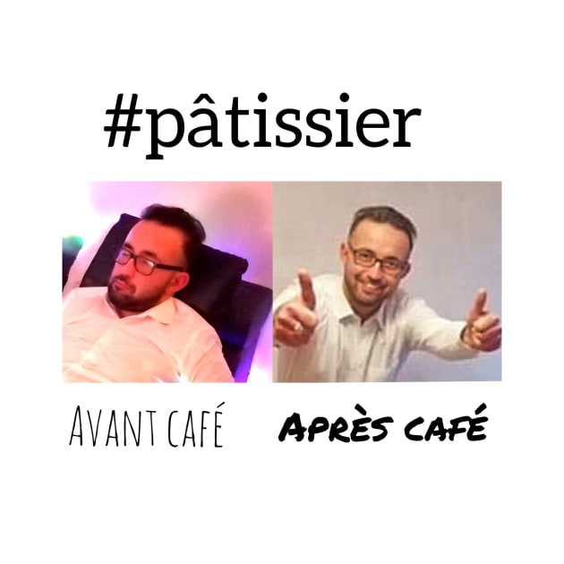 Pâtissier by Pâtissier