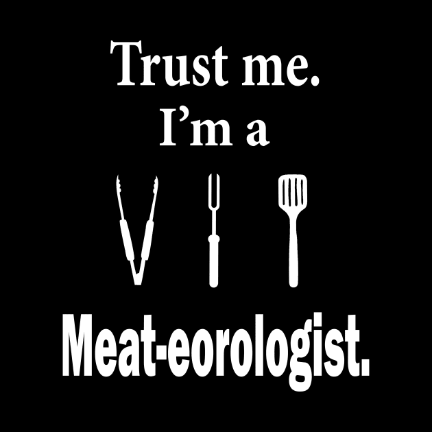 Meat-eorologist by Klssaginaw