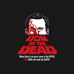 Don of the Dead T-Shirt