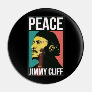 Peace Pin