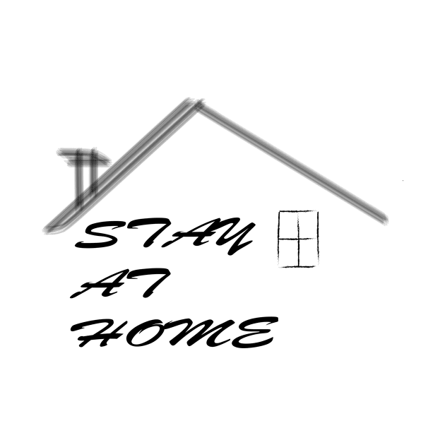 stay at home by simsim