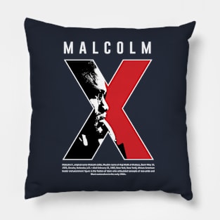 REAL BLACK HEROE Pillow