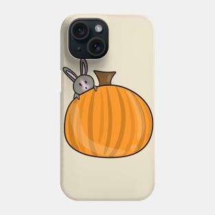 Pumpkin Patch Friends Phone Case