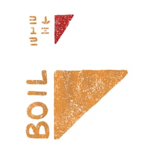 Boil T-Shirt