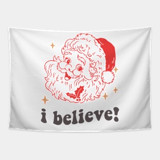 I Believe! Tapestry