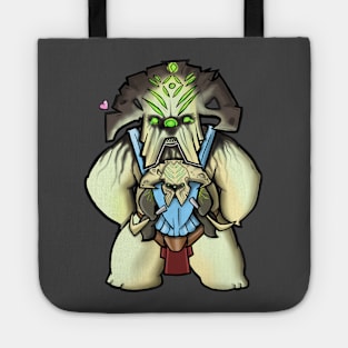 Daddy Gahlran Tote