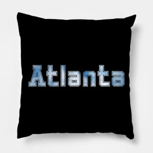 Atlanta Pillow