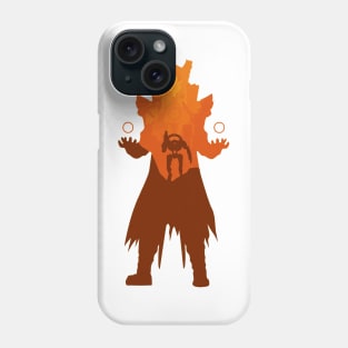 destiny 2 Phone Case