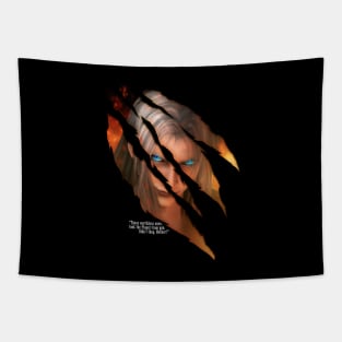 Sephiroth Tapestry