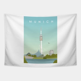 Munich Tapestry