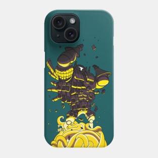 Life Field! Phone Case