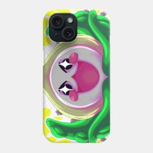 Play of the Game - Patchimari Phone Case