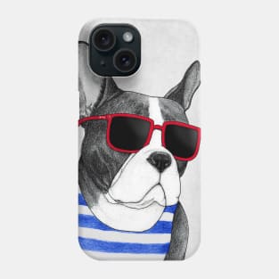 French Bulldog Phone Case