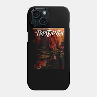 TRISTANIA MERCH VTG Phone Case