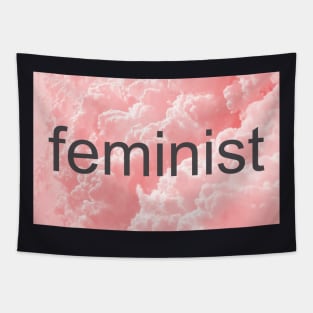 feminist Tapestry