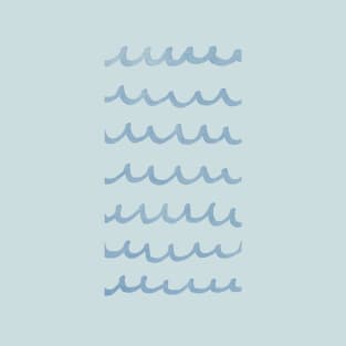 Sea T-Shirt