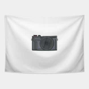 camera Tapestry