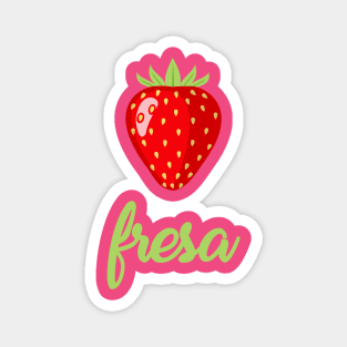 Fresa Magnet
