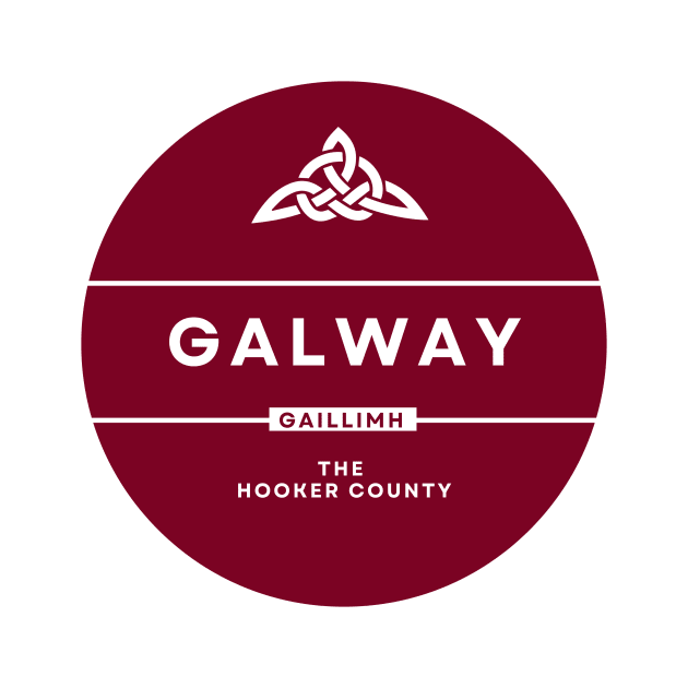 County Galway, Ireland by TrueCelt