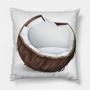 Coconut Pillow