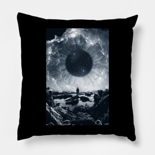 Cavern Pillow