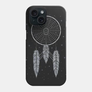 To Boldly Dream Phone Case