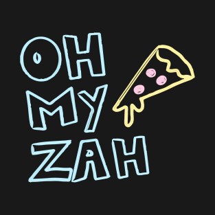 pizza party T-Shirt