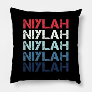 Niylah Pillow