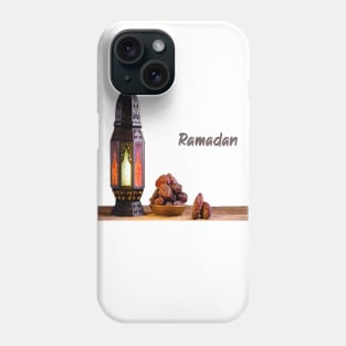 Ramadan Phone Case