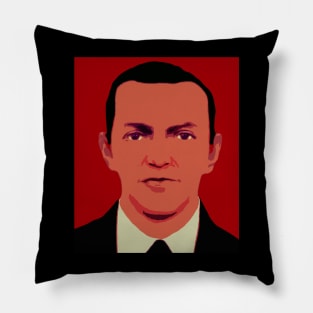 db cooper Pillow