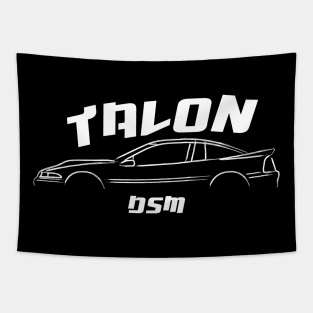 1G Talon TSi DSM Tapestry