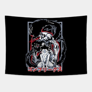 Gon Freecss Hunter x Hunter Tapestry