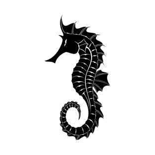 Seahorse T-Shirt