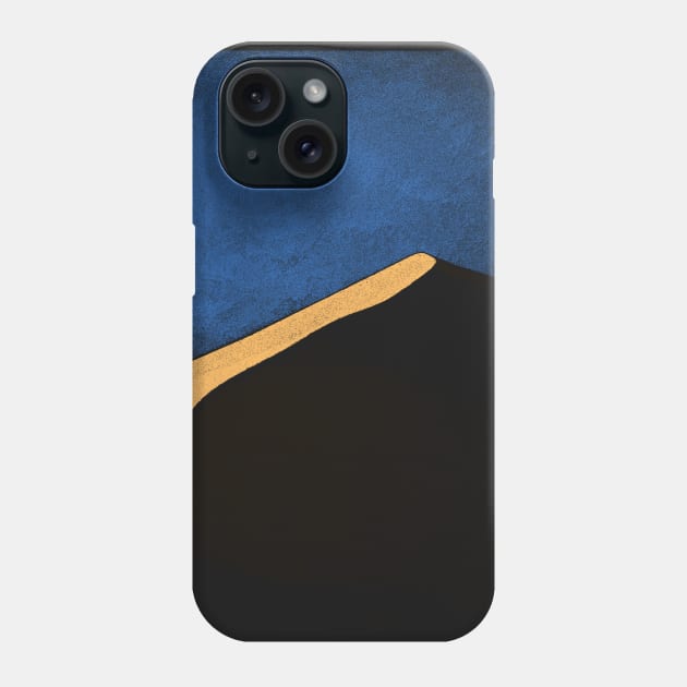 Dune Phone Case by bulografik