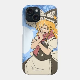 Frozen Marisa Phone Case