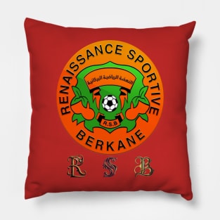 RSB Pillow