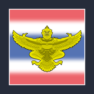 Thai Garuda T-Shirt