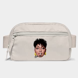 Anita Baker big face retro Bag