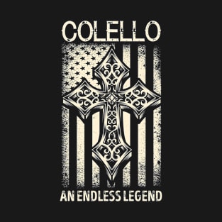 COLELLO T-Shirt