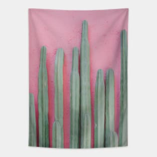 cactus Tapestry