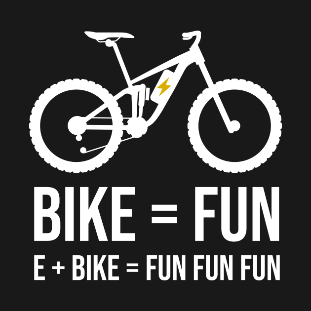 bike to fun