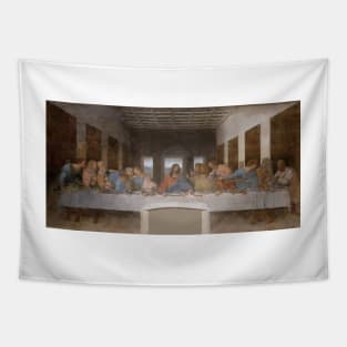 The Last Supper - Leonardo da Vinci Tapestry