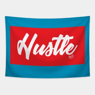 Hustle Tapestry