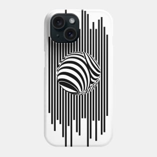 Refraction Phone Case