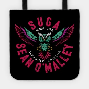 Suga Sean O'Malley Tote