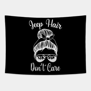 JEEP HAIR DONT CARE Tapestry